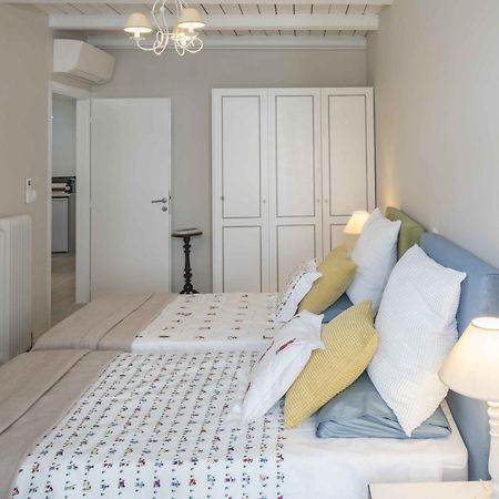 Athenian House In Plaka Villa By Athenian Homes (Adults Only) Extérieur photo