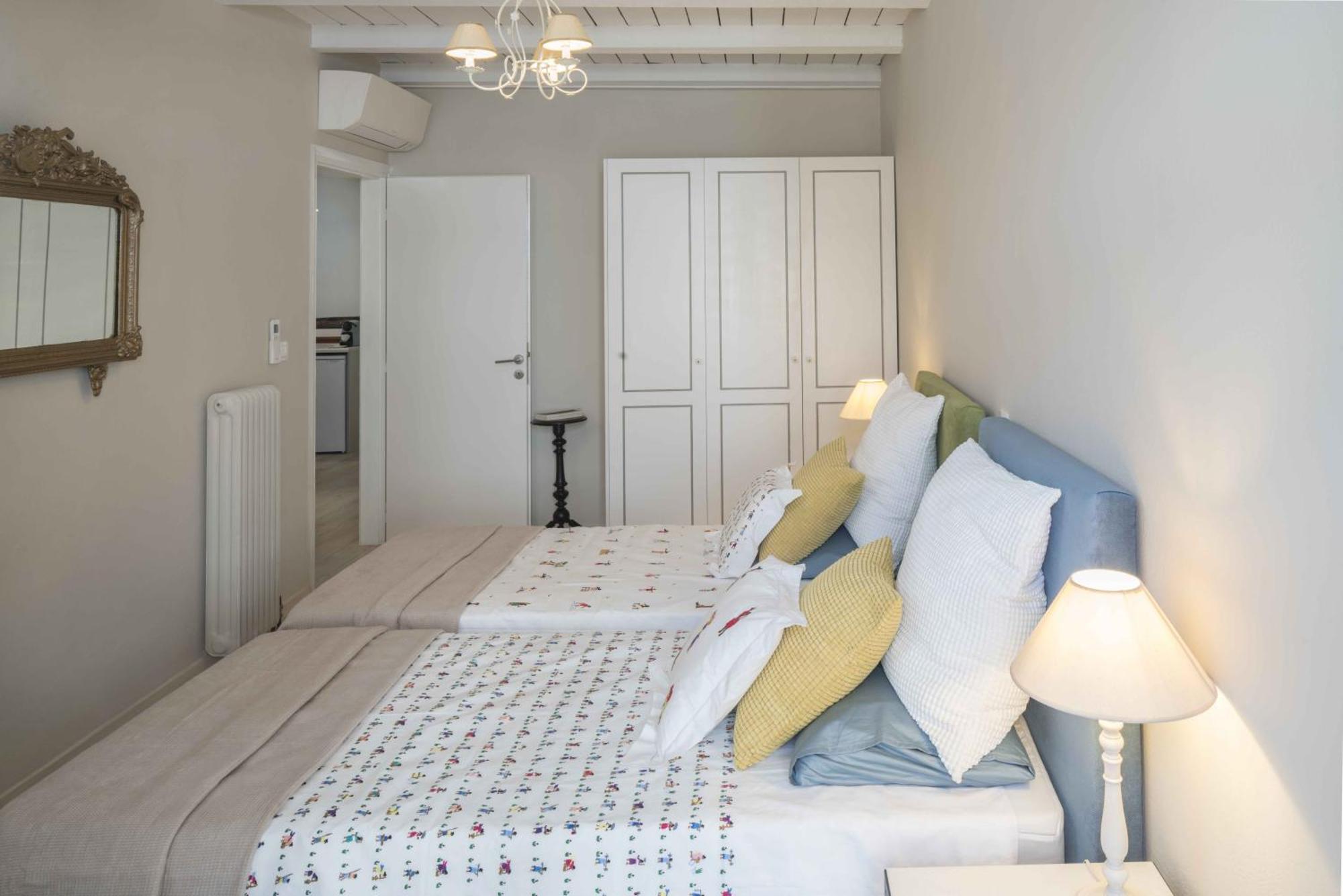 Athenian House In Plaka Villa By Athenian Homes (Adults Only) Extérieur photo