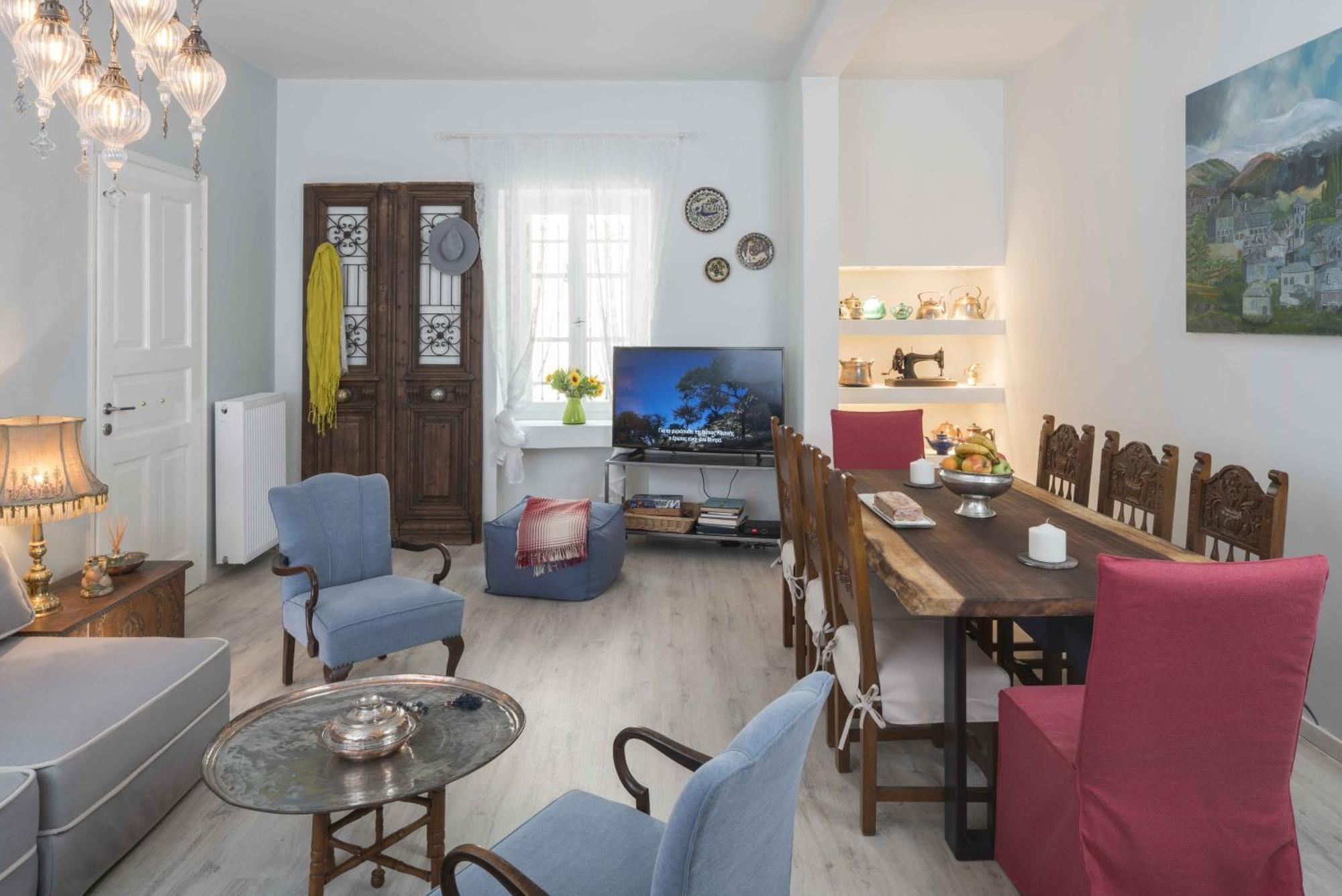 Athenian House In Plaka Villa By Athenian Homes (Adults Only) Extérieur photo