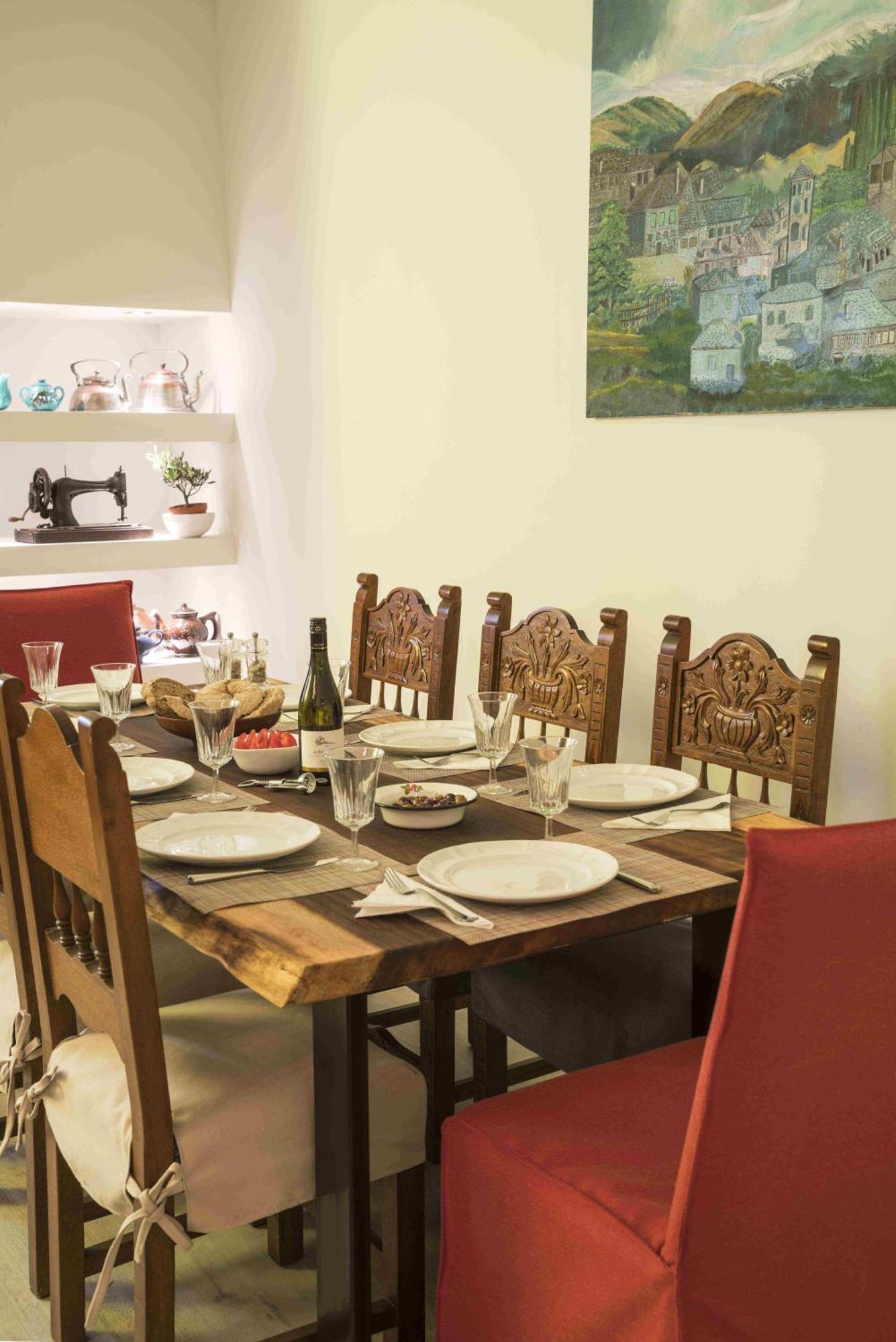Athenian House In Plaka Villa By Athenian Homes (Adults Only) Extérieur photo