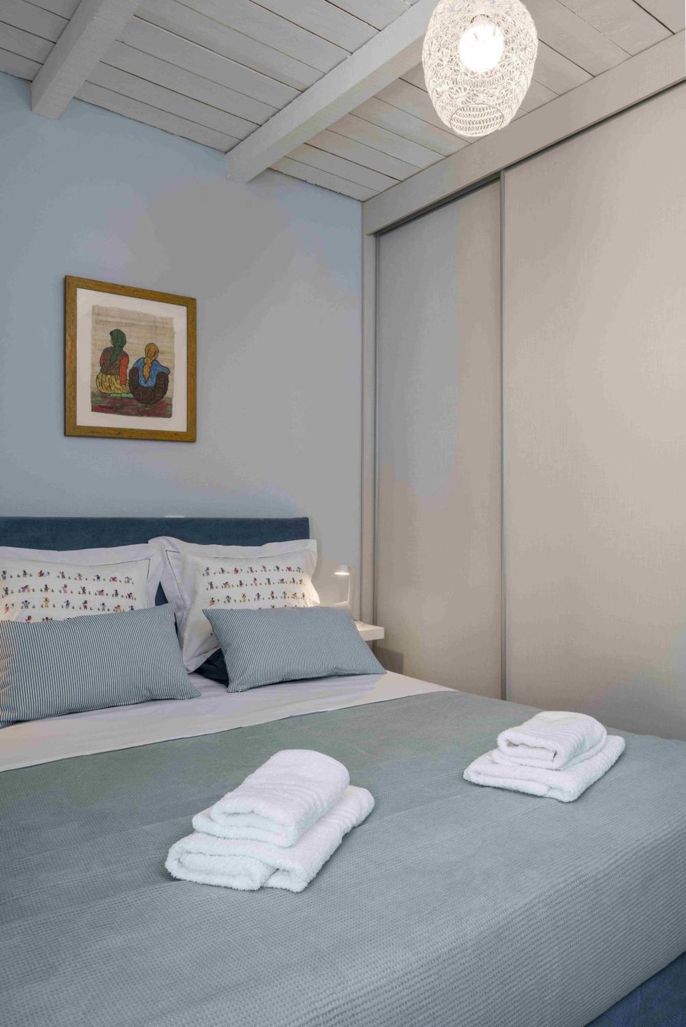 Athenian House In Plaka Villa By Athenian Homes (Adults Only) Extérieur photo