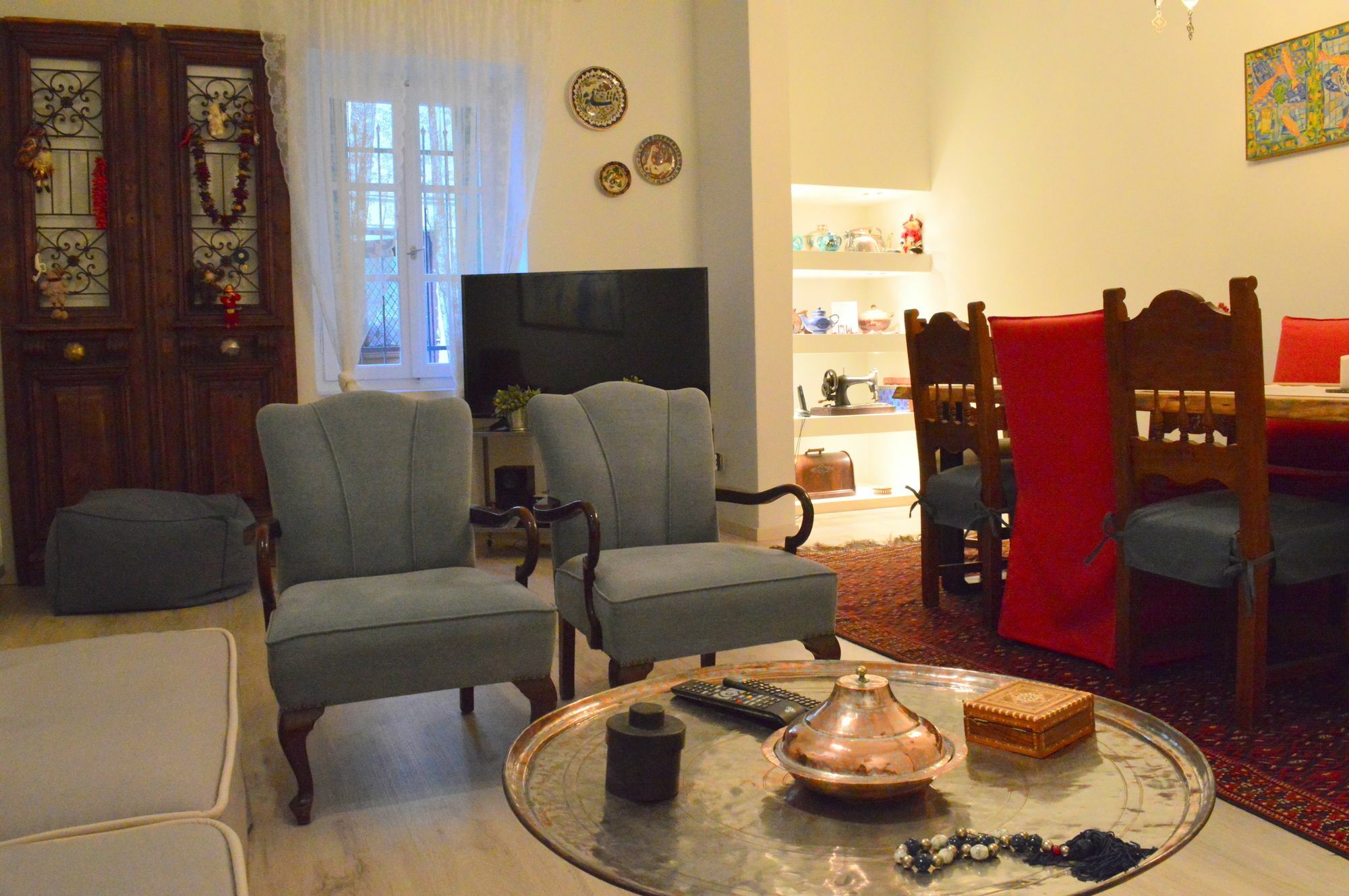 Athenian House In Plaka Villa By Athenian Homes (Adults Only) Extérieur photo