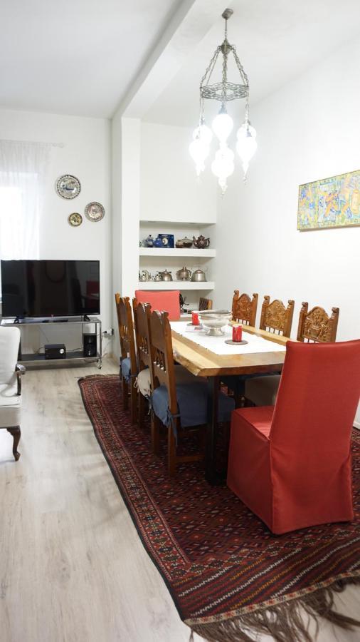 Athenian House In Plaka Villa By Athenian Homes (Adults Only) Extérieur photo