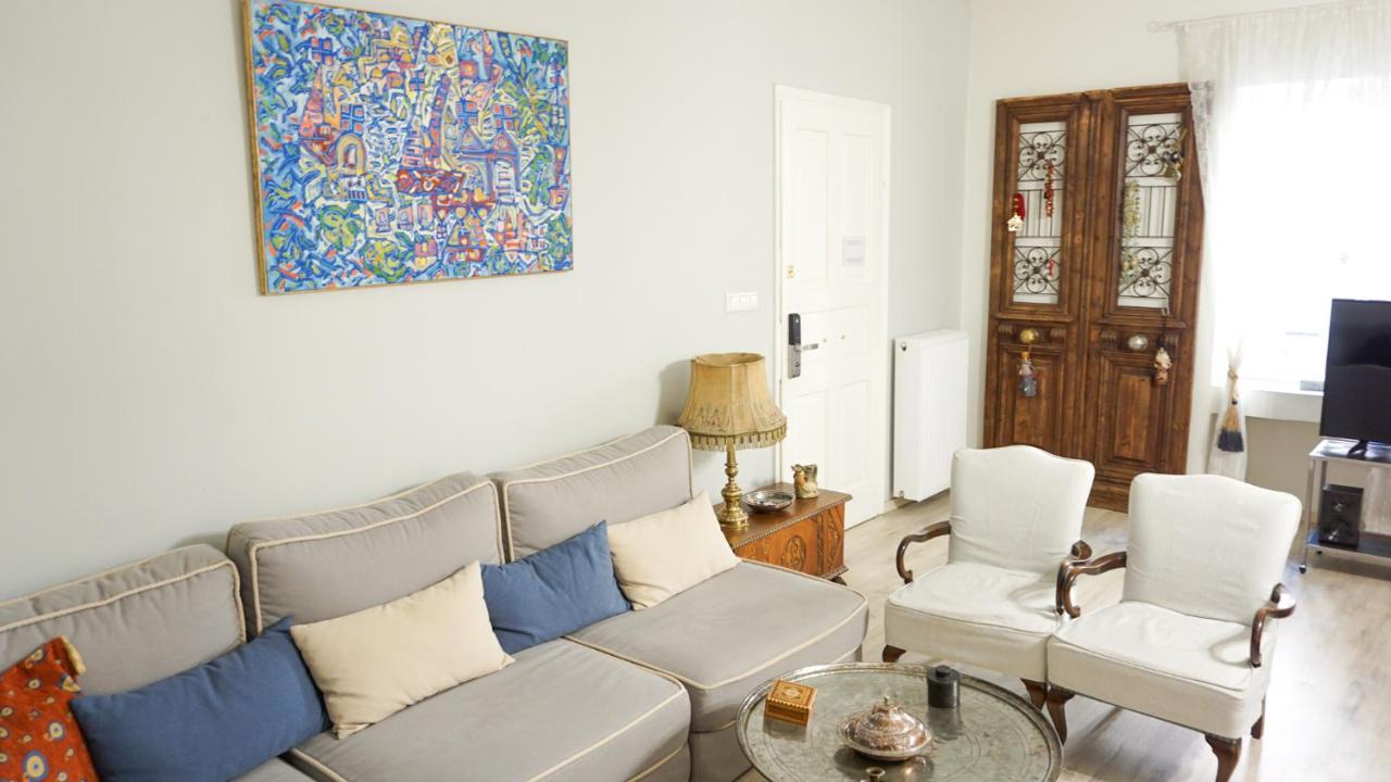 Athenian House In Plaka Villa By Athenian Homes (Adults Only) Extérieur photo
