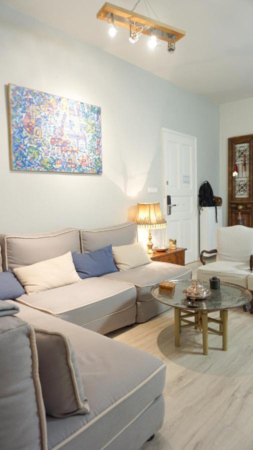 Athenian House In Plaka Villa By Athenian Homes (Adults Only) Extérieur photo