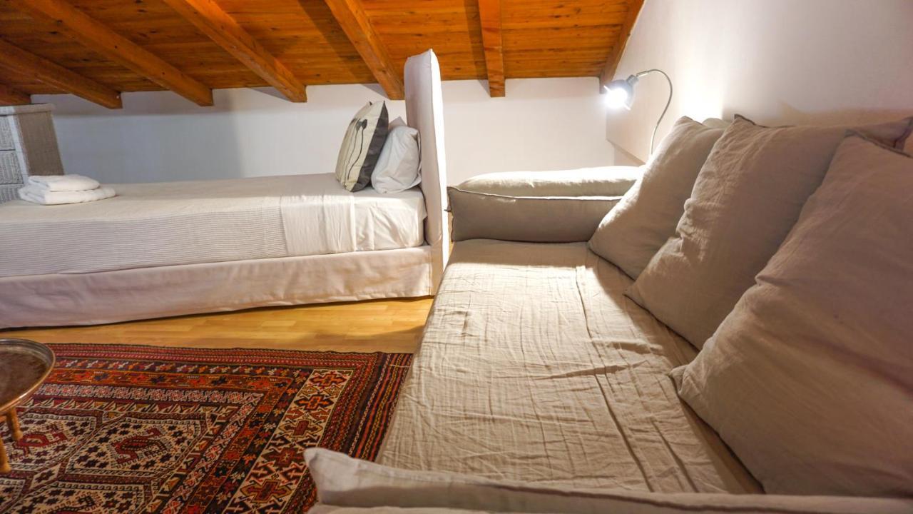 Athenian House In Plaka Villa By Athenian Homes (Adults Only) Extérieur photo