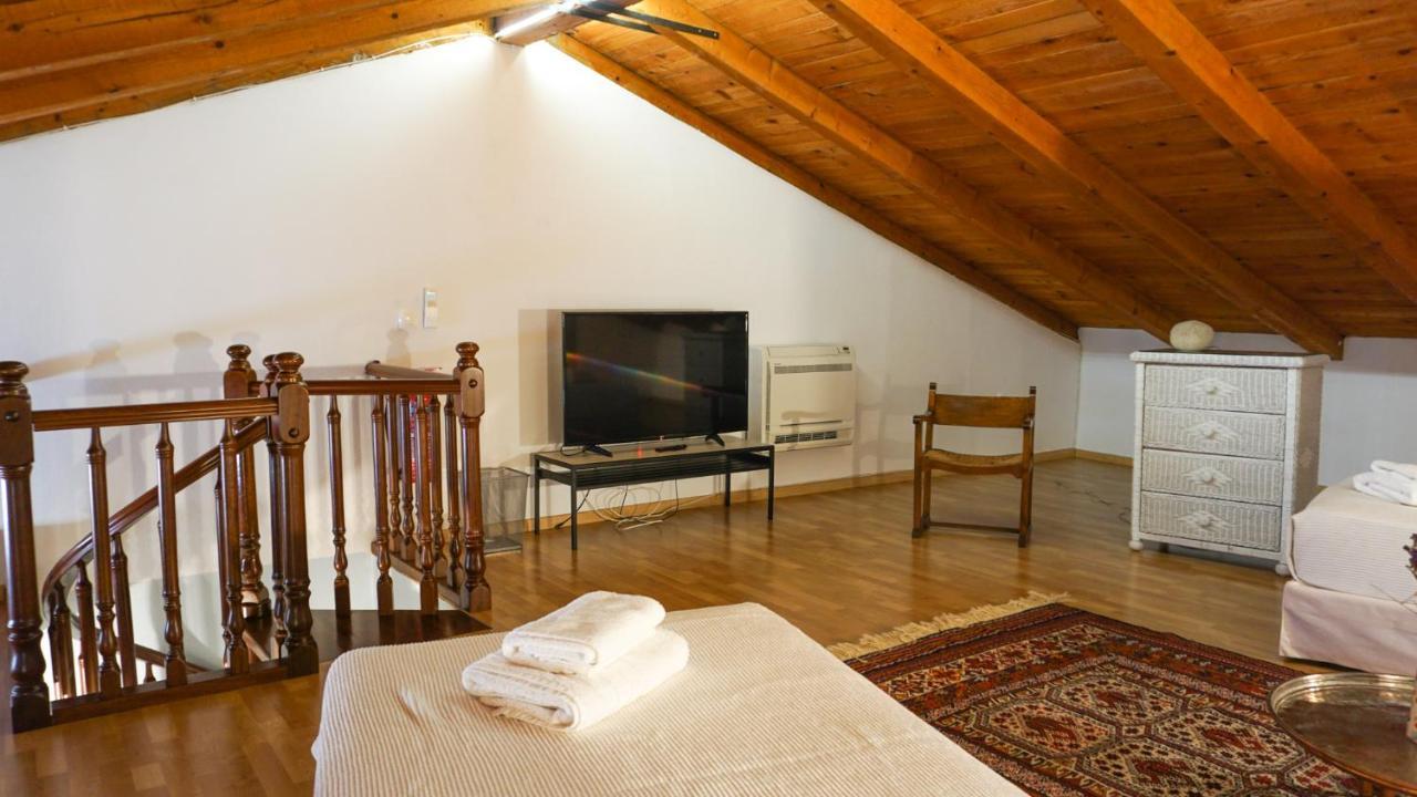 Athenian House In Plaka Villa By Athenian Homes (Adults Only) Extérieur photo