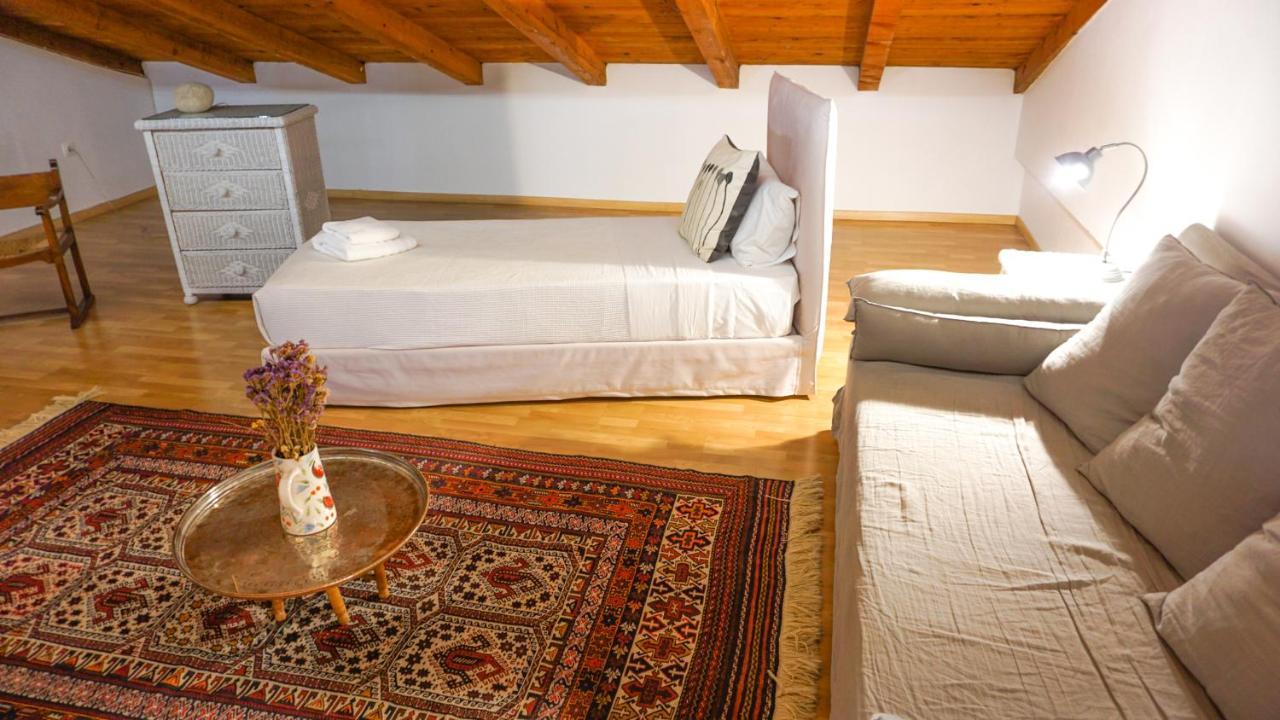 Athenian House In Plaka Villa By Athenian Homes (Adults Only) Extérieur photo