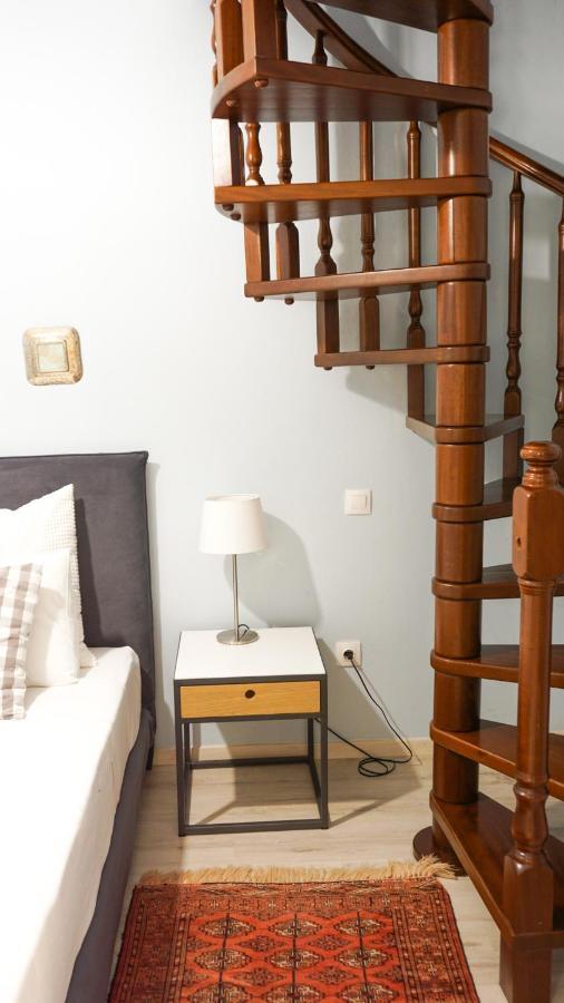 Athenian House In Plaka Villa By Athenian Homes (Adults Only) Extérieur photo