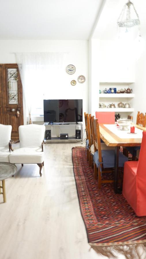 Athenian House In Plaka Villa By Athenian Homes (Adults Only) Extérieur photo