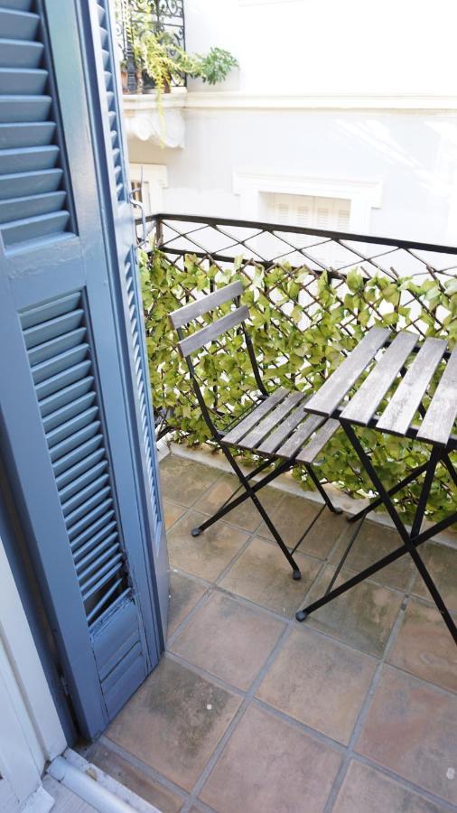 Athenian House In Plaka Villa By Athenian Homes (Adults Only) Extérieur photo