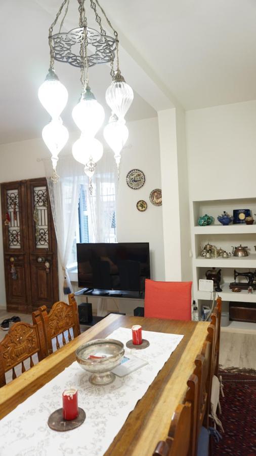 Athenian House In Plaka Villa By Athenian Homes (Adults Only) Extérieur photo
