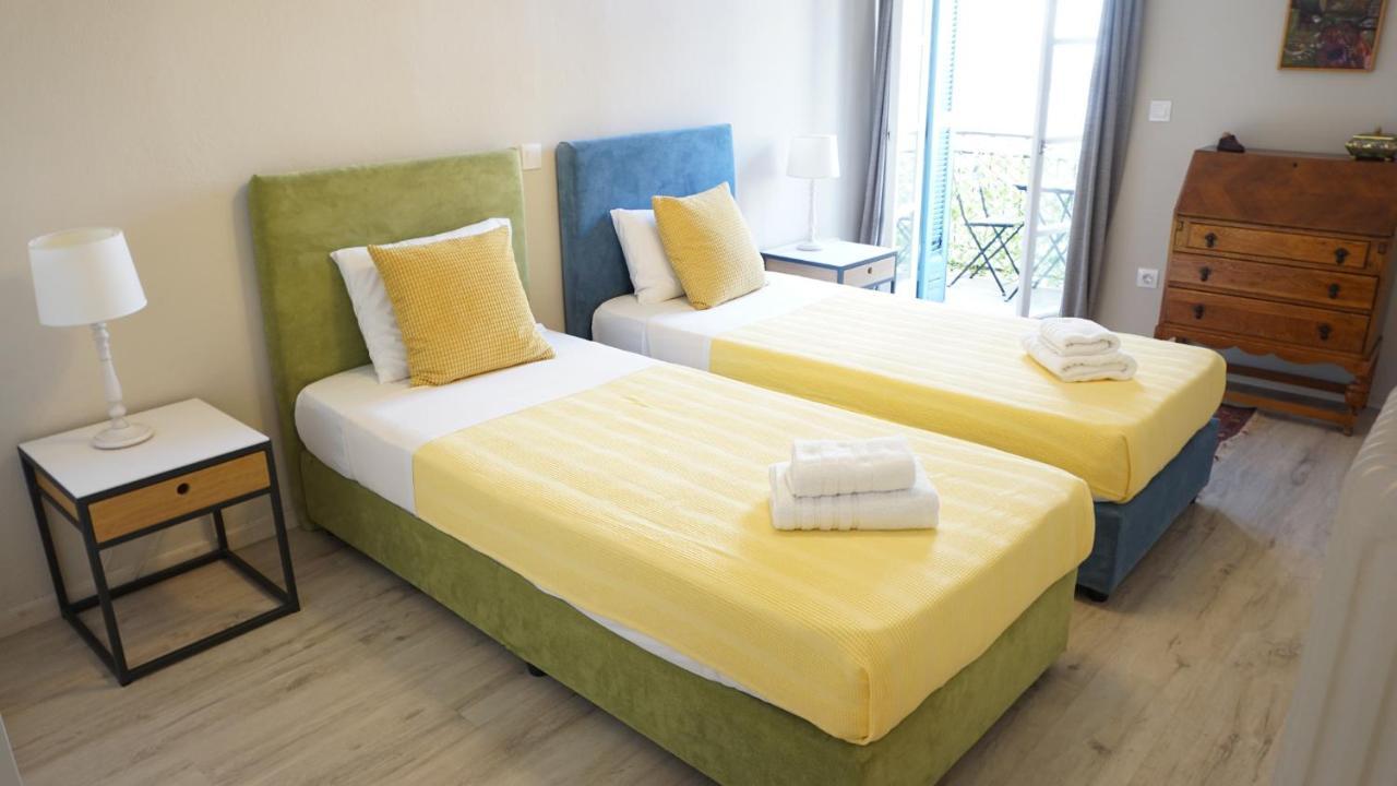 Athenian House In Plaka Villa By Athenian Homes (Adults Only) Extérieur photo
