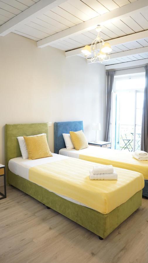 Athenian House In Plaka Villa By Athenian Homes (Adults Only) Extérieur photo