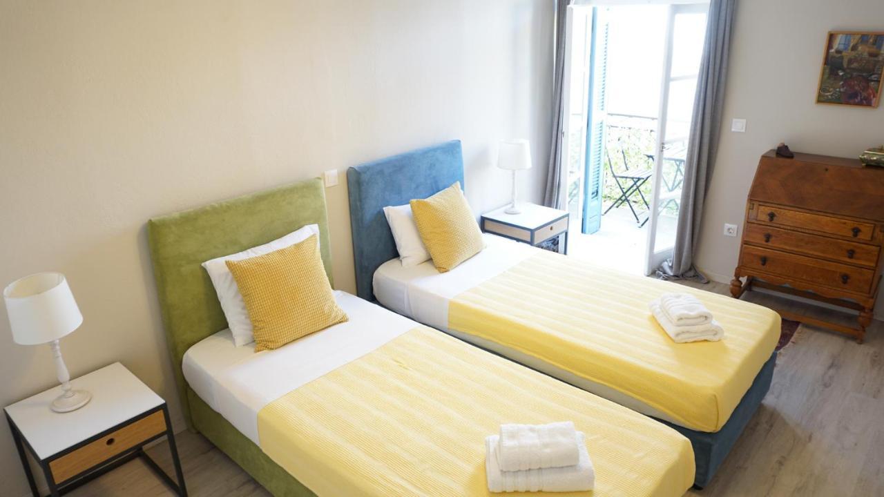 Athenian House In Plaka Villa By Athenian Homes (Adults Only) Extérieur photo